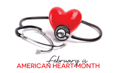 American Heart Month Social Media Ideas