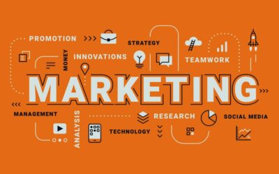6 Misconceptions About Marketing