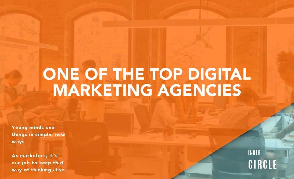 Ranked As A Top Digital Marketing Agency In Utah
