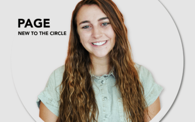 Get to Know Page, Our Newest Addition.