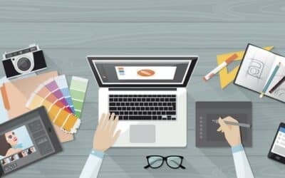5 Tips for Working With a Graphic Designer