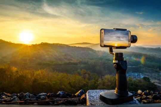 5 Tips for Making Better Videos on Your Smartphone